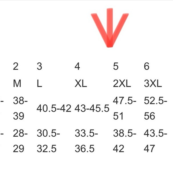 Good American pull on skinny jeans - Picture 5 of 5